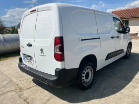 Peugeot Partner N1 - 25555 лв. - 61091472 4