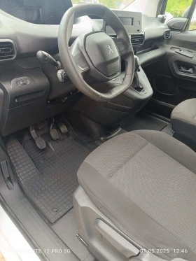 Peugeot Partner N1 - 25555 лв. - 61091472 3