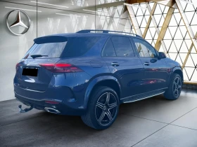 Mercedes-Benz GLE 450 d AMG 4-MATIC NIGHT PANO BURMESTER 360 - 81500 EUR - 15412328 3