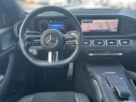 Mercedes-Benz GLE 450 d AMG 4-MATIC NIGHT PANO BURMESTER 360 - 81500 EUR - 15412328 7
