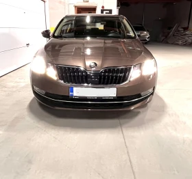 Skoda Octavia 1, 5 TSI ACT DSG L&K - 36000 лв. - 65020021 7