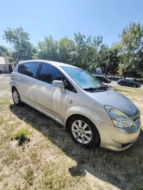 Toyota Corolla verso D4D - 116 k.c.  | Mobile.bg    10