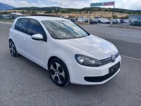     VW Golf 2.0TDI 4Motion