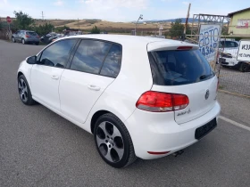     VW Golf 2.0TDI 4Motion