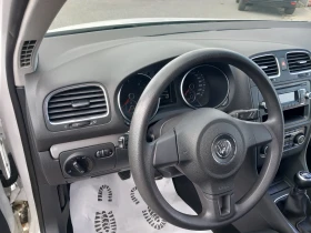 VW Golf 2.0TDI 4Motion | Mobile.bg    11