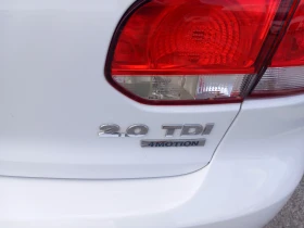 VW Golf 2.0TDI 4Motion | Mobile.bg    7