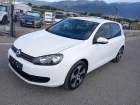     VW Golf 2.0TDI 4Motion