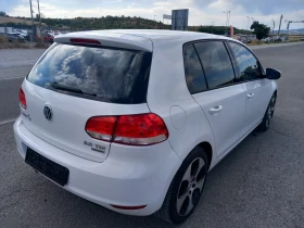 VW Golf 2.0TDI 4Motion | Mobile.bg    6
