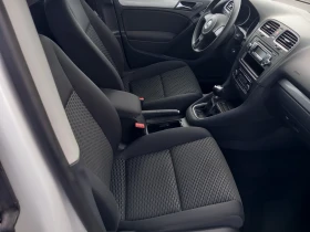 VW Golf 2.0TDI 4Motion | Mobile.bg    8