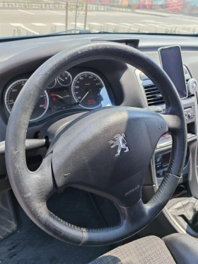 Обява за продажба на Peugeot 307 2.0 110к.с. ~3 500 лв. - изображение 4