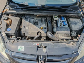 Обява за продажба на Peugeot 307 2.0 110к.с. ~3 500 лв. - изображение 7