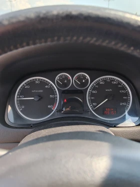 Обява за продажба на Peugeot 307 2.0 110к.с. ~3 500 лв. - изображение 5