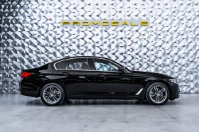 Обява за продажба на BMW 520 d Xdrive* Camera ~39 900 лв. - изображение 5