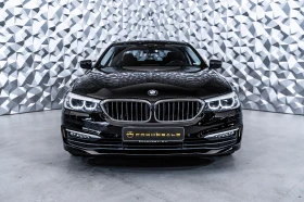 Обява за продажба на BMW 520 d Xdrive* Camera ~39 900 лв. - изображение 1