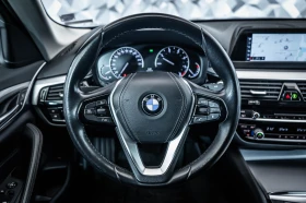 Обява за продажба на BMW 520 d Xdrive* Camera ~39 900 лв. - изображение 9