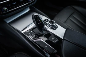 Обява за продажба на BMW 520 d Xdrive* Camera ~39 900 лв. - изображение 8