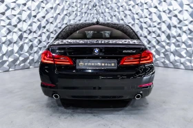 Обява за продажба на BMW 520 d Xdrive* Camera ~39 900 лв. - изображение 4