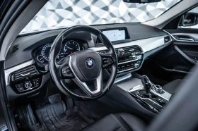 Обява за продажба на BMW 520 d Xdrive* Camera ~39 900 лв. - изображение 7