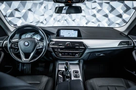 Обява за продажба на BMW 520 d Xdrive* Camera ~39 900 лв. - изображение 11