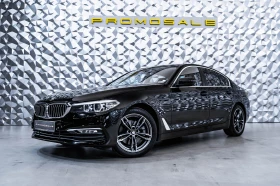 Обява за продажба на BMW 520 d Xdrive* Camera ~39 900 лв. - изображение 1