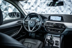 Обява за продажба на BMW 520 d Xdrive* Camera ~39 900 лв. - изображение 10