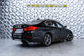 Обява за продажба на BMW 520 d Xdrive* Camera ~39 900 лв. - изображение 3