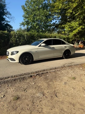 Mercedes-Benz E 350 E | Mobile.bg    13