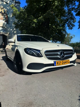 Mercedes-Benz E 350 E | Mobile.bg    12