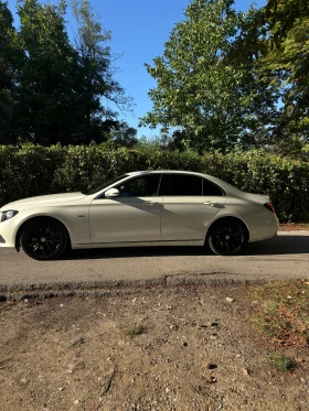 Mercedes-Benz E 350 E | Mobile.bg    11