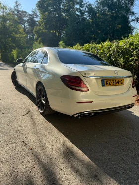 Mercedes-Benz E 350 E | Mobile.bg    14