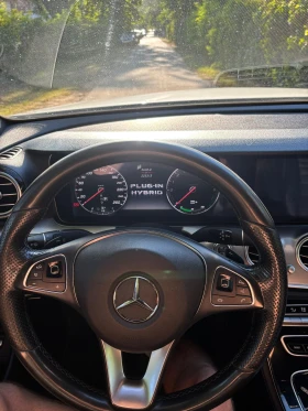 Mercedes-Benz E 350 E | Mobile.bg    6