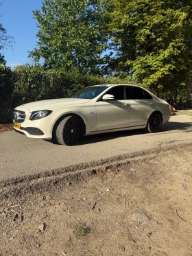 Mercedes-Benz E 350 E | Mobile.bg    15