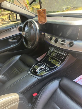 Mercedes-Benz E 350 E | Mobile.bg    4