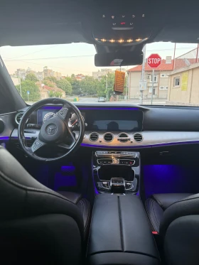     Mercedes-Benz E 350 E