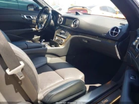 Обява за продажба на Mercedes-Benz SL 55 AMG ~39 000 лв. - изображение 9