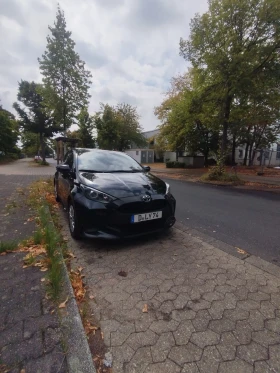 Toyota Yaris | Mobile.bg    2