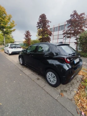Toyota Yaris | Mobile.bg    3