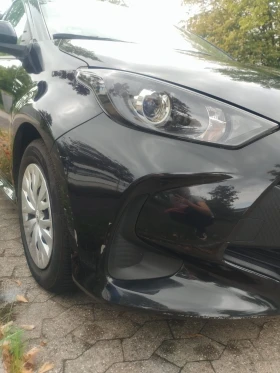Toyota Yaris | Mobile.bg    12