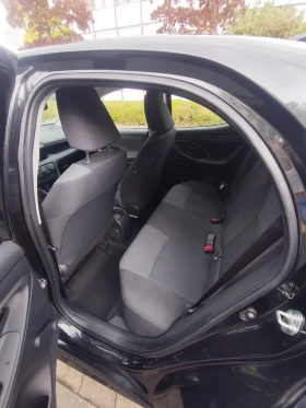 Toyota Yaris | Mobile.bg    9