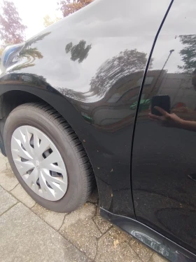 Toyota Yaris | Mobile.bg    16