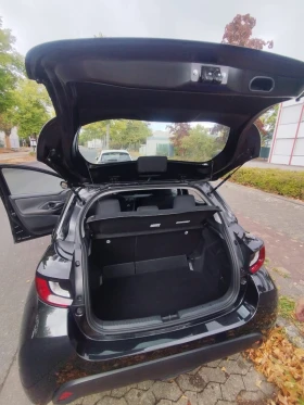 Toyota Yaris | Mobile.bg    5