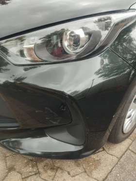 Toyota Yaris | Mobile.bg    14