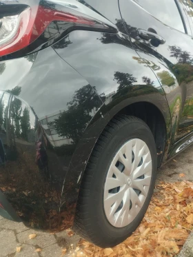 Toyota Yaris | Mobile.bg    15