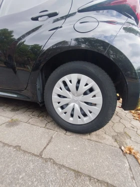 Toyota Yaris | Mobile.bg    10