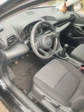Toyota Yaris | Mobile.bg    6