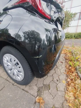 Toyota Yaris | Mobile.bg    17