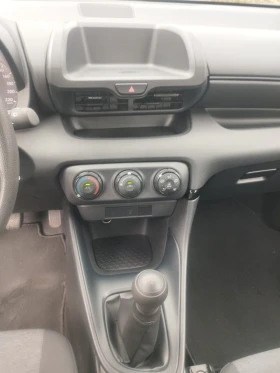 Toyota Yaris | Mobile.bg    7