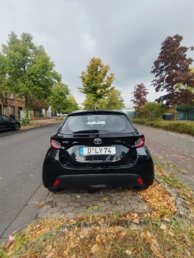 Toyota Yaris | Mobile.bg    4