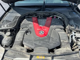 Mercedes-Benz C 43 AMG 4MATIC*  *  | Mobile.bg    10