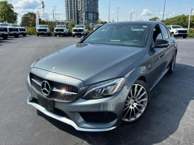  Mercedes-Benz C 43 A...